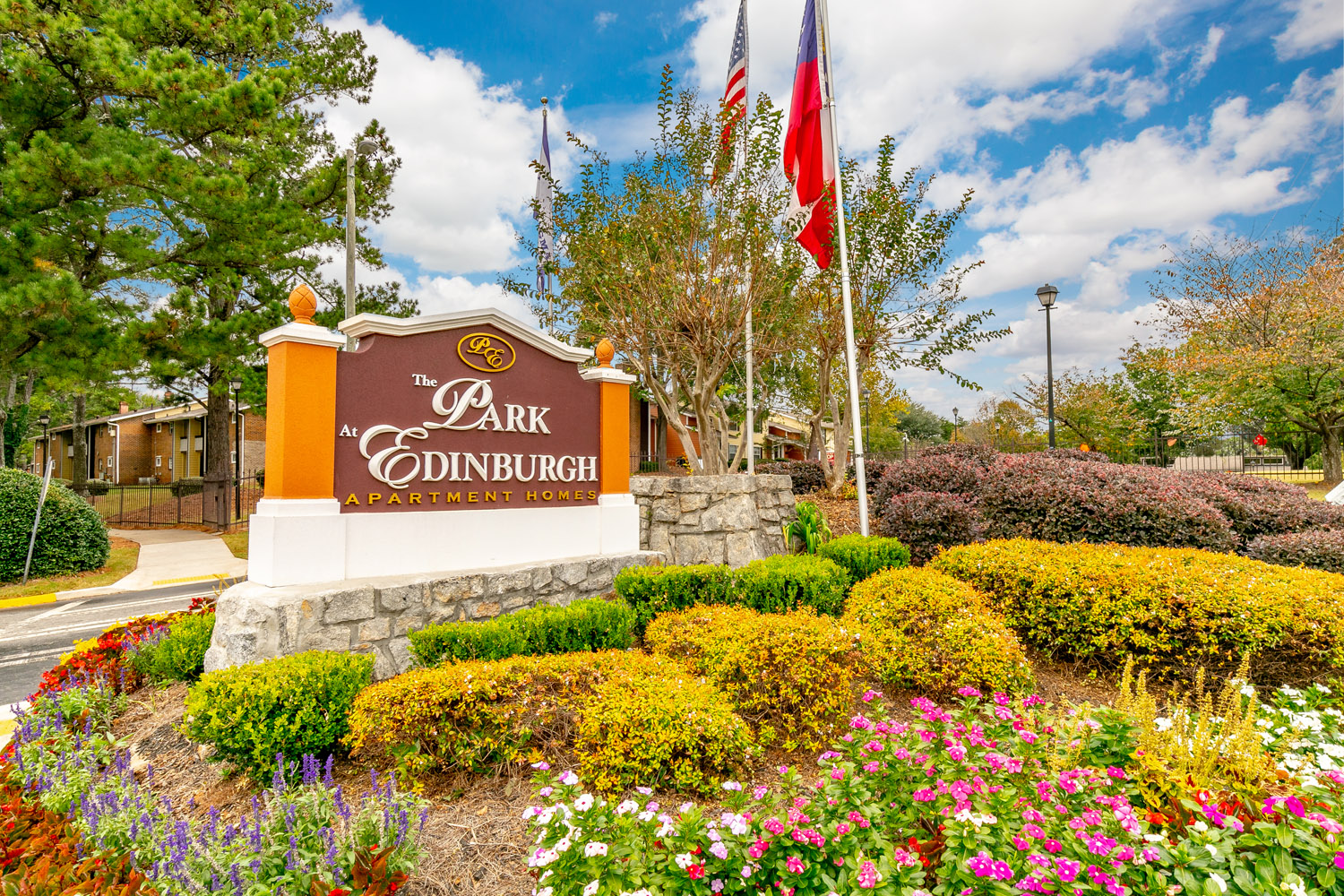 The Park at Edinburgh Citadel Real Estate Group