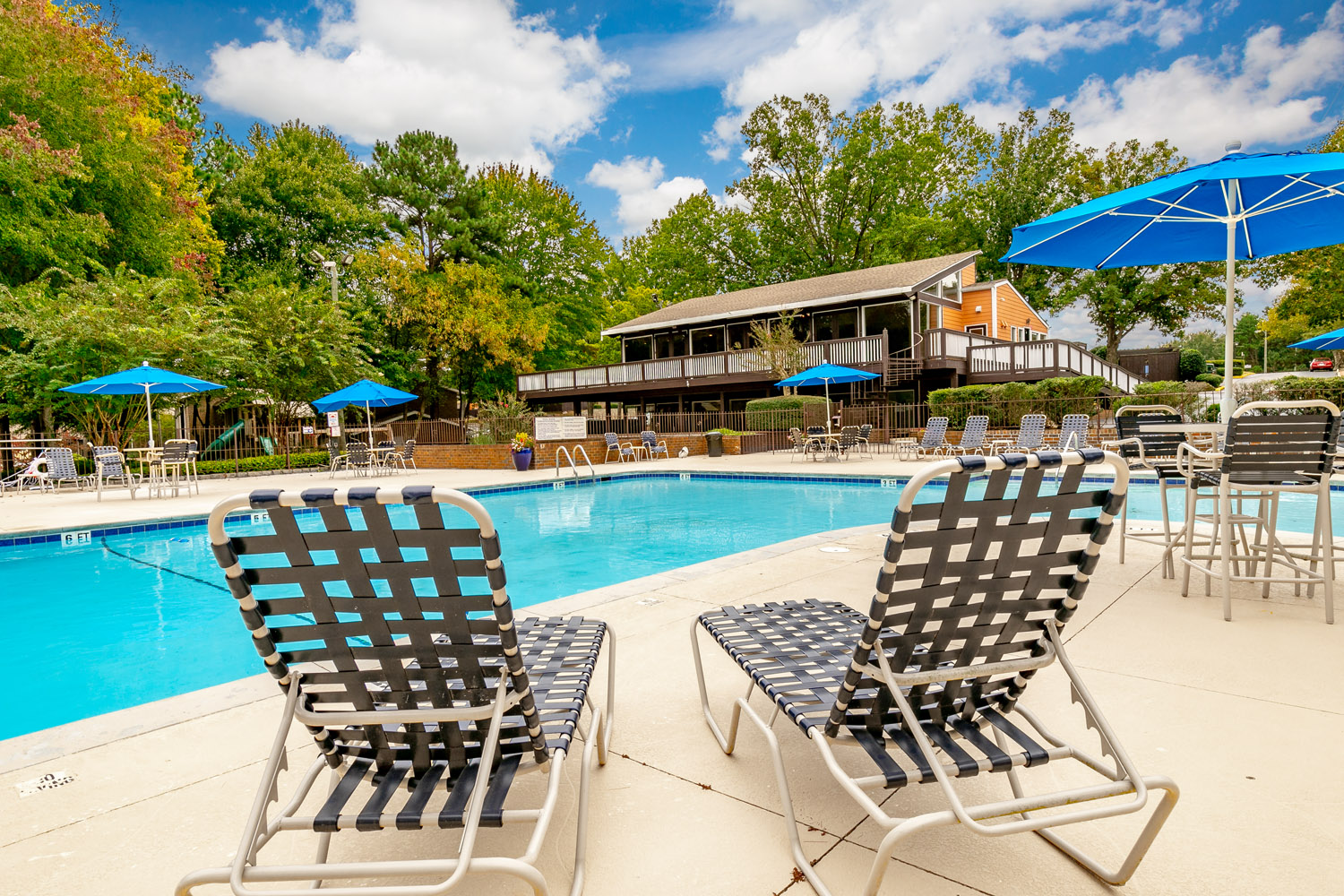 The Park at Edinburgh Citadel Real Estate Group