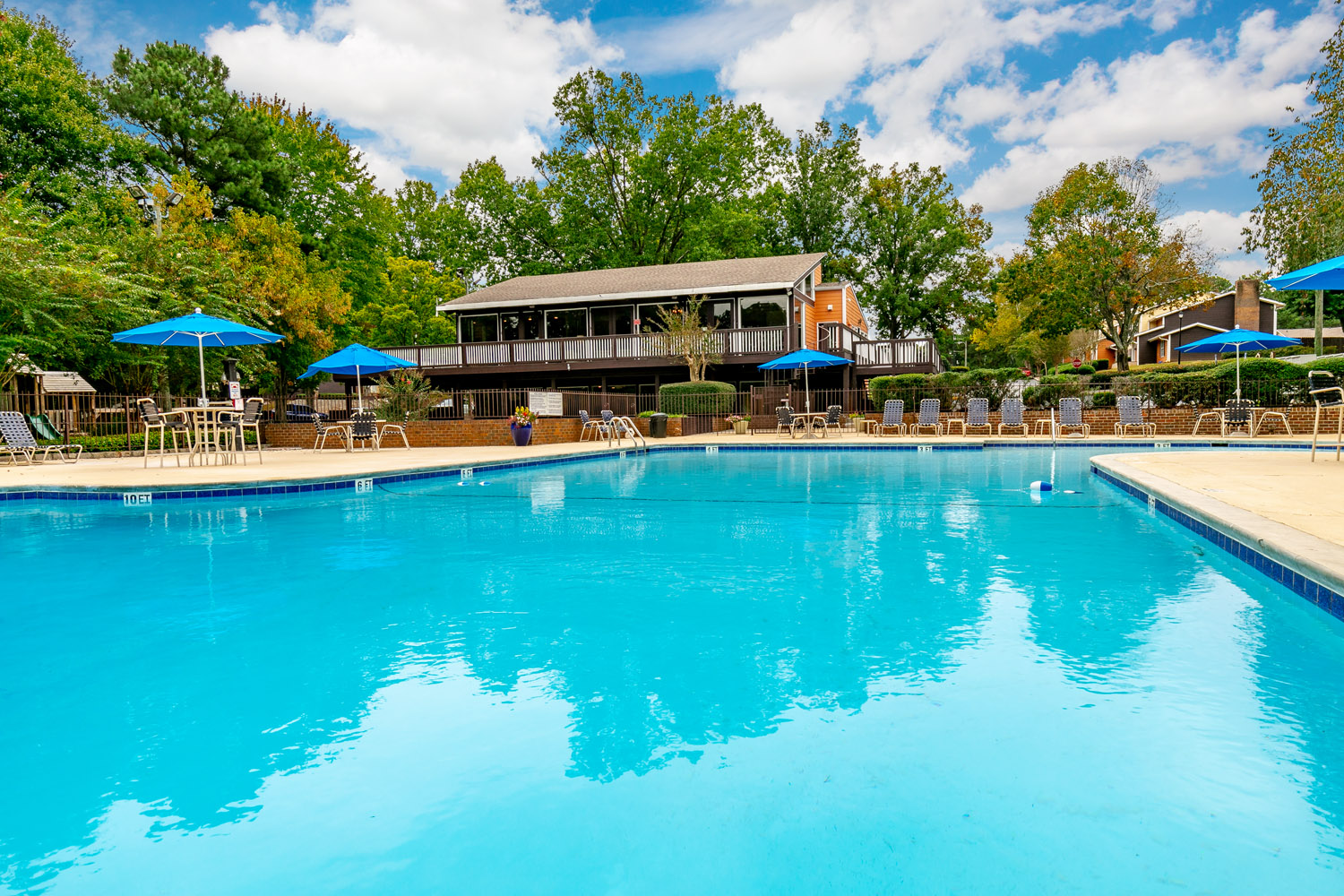 The Park at Edinburgh Citadel Real Estate Group