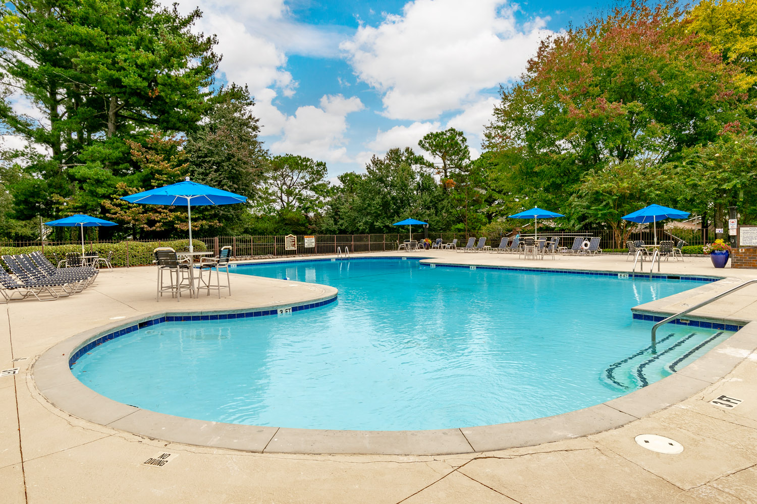 The Park at Edinburgh Citadel Real Estate Group